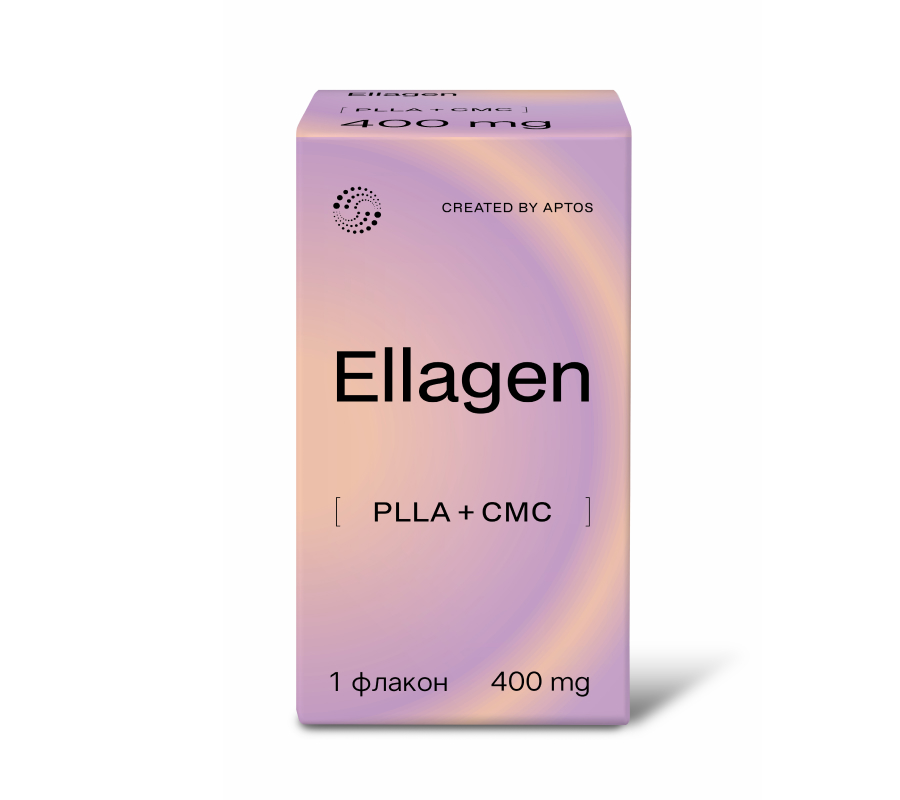 Ellagen 400 мг